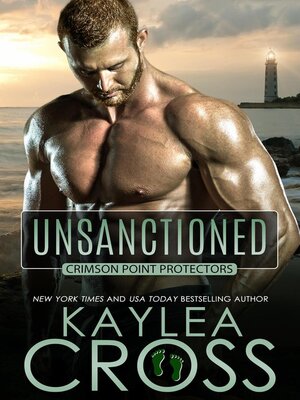 cover image of Unsanctioned